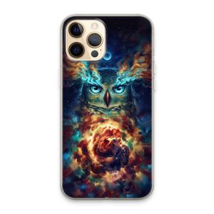 Aurowla: iPhone 13 Pro Max Transparant Hoesje