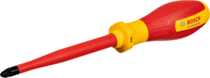 Bosch Blauw Schroevendraaier PZ 3 VDE - 1600A02ND3