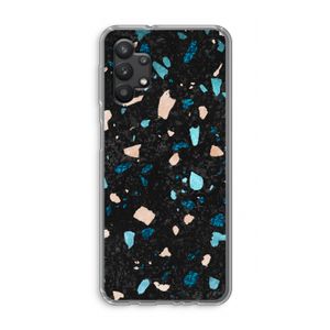 Terrazzo N°11: Samsung Galaxy A32 5G Transparant Hoesje