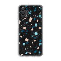 Terrazzo N°11: Samsung Galaxy A32 5G Transparant Hoesje