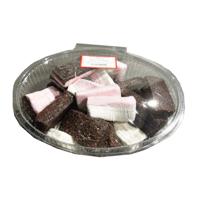 Eurimpex Echte belgische spekken assorti (22x 350gr)