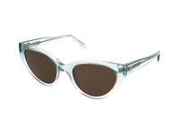 Zonnebrillen Love Moschino MOL064/S MVU/70
