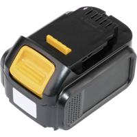 XCell 135439 Gereedschapsaccu Vervangt originele accu DeWalt DCB141 14.4 V 3000 mAh Li-ion