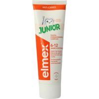 Elmex Tandpasta junior