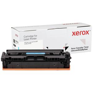 Xerox Toner vervangt HP 216A (W2411A) Compatibel Cyaan 850 bladzijden Everyday 006R04201