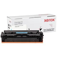 Xerox Toner vervangt HP 216A (W2411A) Compatibel Cyaan 850 bladzijden Everyday 006R04201 - thumbnail