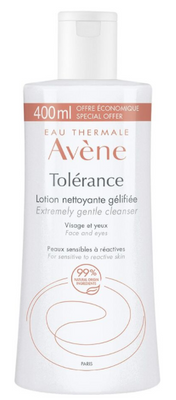 Eau Thermale Avène Tolérance Control Cleaning Lotion