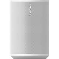 Sonos Era 100 Draadloze stereoluidspreker Zwart - thumbnail