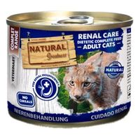 Cat renal care dietetic junior / adult - thumbnail