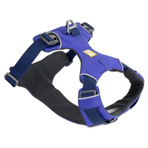 Ruffwear Hondentuig Front Range™ Harness, paars, Maat: XXS
