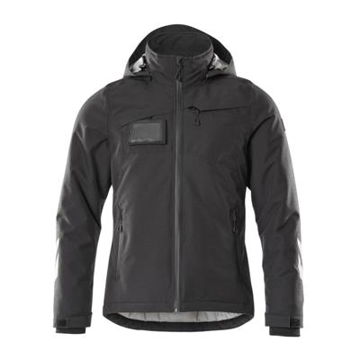 MASCOT winterjack - Accelerate - 18335-231 - zwart - maat M