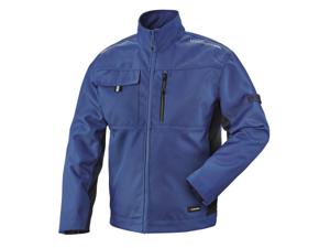 PARKSIDE Heren werkjas (M (48/50), Blauw)