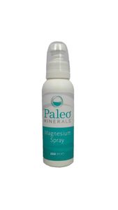 Magnesium spray