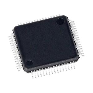 Microchip Technology AT89C51ED2-RDTUM Embedded microcontroller VQFP-64 8-Bit 60 MHz Aantal I/Os 50 Tray