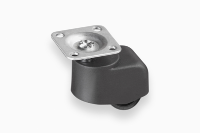 Metafranc Walswiel 25Mmm Zw Hard W - WU0801000 Metafranc Walswiel 25Mmm Zw Hard W - WU0801000