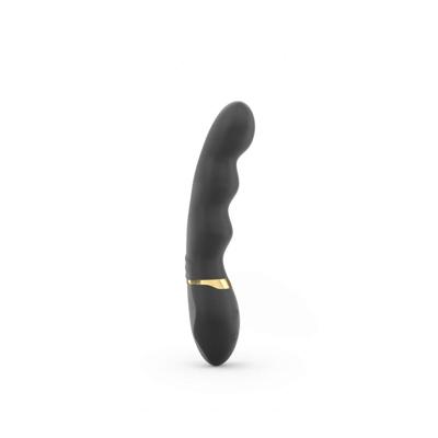 Vibrator Dorcel Too Much 2.0 Zwart