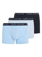 Tommy Hilfiger - 3p Trunk - Logo Taille - 0W4, Maat:M