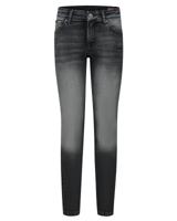 Ballin Jeans broek Noah Slim fit - Denim donker grijs - thumbnail