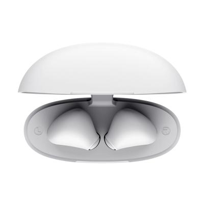 In-ear Bluetooth oordopjes Trust Yavi Wit