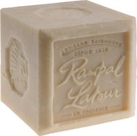 Rampal Latour Marseille zeep cube wit
