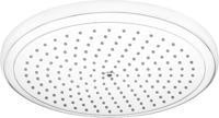 Hansgrohe Croma hoofddouche 280 1jet, mat wit