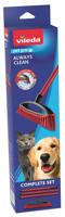 Schrobpad Vileda Always Clean PET PRO
