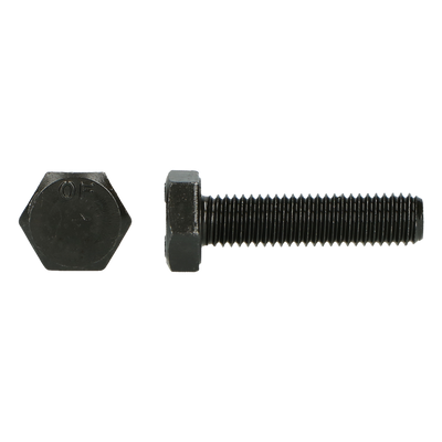pgb-Europe PGB-FASTENERS | Zeskanttapbout 8.8 DIN 933 M24x120 | 20 st 933800024001203