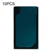 10 PC's LCD Digitizer terug zelfklevende Stickers voor Galaxy J5 (2017) J5 Pro (2017) J530F/DS J530Y/DS