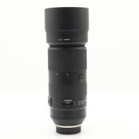 Tamron 100-400mm F/4.5-6.3 Di VC USD Nikon FX occasion