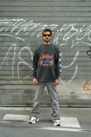 Fearless Blood Heartless Longsleeve Shirt Heren Zwart - Maat M - Kleur: Zwart | Soccerfanshop