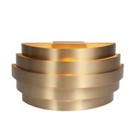 Highlight Design wandlampScudo goud 25cm - W3641.38