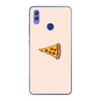 You Complete Me #1: Honor Note 10 Transparant Hoesje