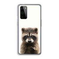 Rocco: OnePlus 9 Pro Transparant Hoesje