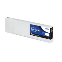 Originele inktcartridge Epson C33S020639 Zwart