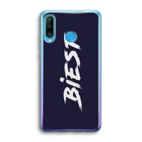 Biest: Huawei P30 Lite Transparant Hoesje
