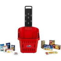 Cestino della spesa con ruote My Market - KLEIN - 7256 - Dai 2 anni