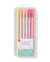 HEMA Fijnschrijvers 0.4mm - 12 Stuks