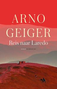 Reis naar Laredo (Hardback)