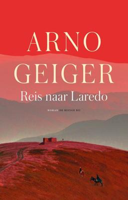 Reis naar Laredo (Hardback)