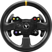 Thrustmaster TM Leder 28 GT Wheel Add-On stuur add-on PC, PlayStation 3, PlayStation 4, Xbox One - thumbnail