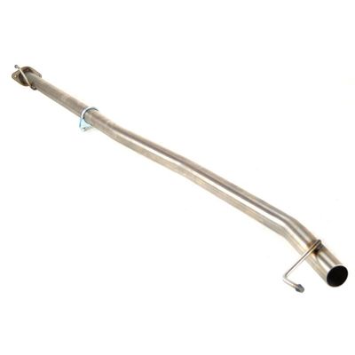 Ulter Sport middenpijp passend voor Alfa Romeo Giulietta 1.4 TB 88-125kW/120-170pk 2010- US100113SRN