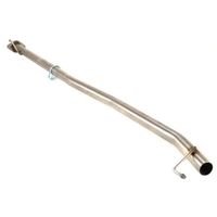 Ulter Sport middenpijp passend voor Alfa Romeo Giulietta 1.4 TB 88-125kW/120-170pk 2010- US100113SRN