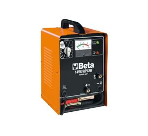 Beta 1498/Rp480 Starthulp en Acculader 12/24V - 014980751