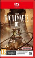 Little Nightmares III