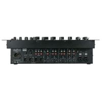 DAP IMIX-7.2 USB rackmixer - thumbnail