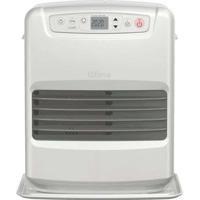 Qlima SRE 3231C2 elektronische oliekachel 3.1 KW voor volume 120m3 / 48m2, anti-geursysteem, temperatuurregeling, zilvergrijs