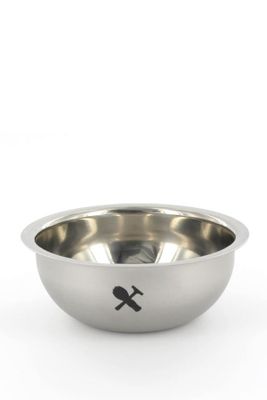 Raz*War scheerkom RVS diameter 8,5 cm