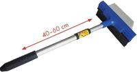 Südpfalzwerkstatt Sneeuw-handveger whisks telescope l= 40-60cm