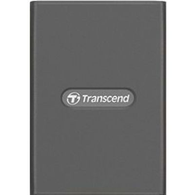 Transcend Card Reader RDE2 USB 3.2 Gen 2x2 CFexpress Typ B