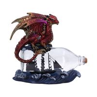 Nemesis Now - The Voyage 21.5cm - thumbnail